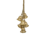 Golden Tulip Hanging Bell Bunch