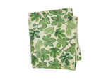 Tablecloth - Fig Green Medium - Bonnie & Neil