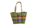 Basket - Recycled Plastic - Little Miss Sunshine 4