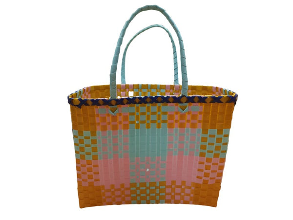 Basket - Recycled Plastic - Out & About - 2