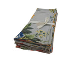 Napkins - Portobello - Set of 4