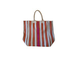 Sun Sand Sea Bag - Recycled Plastics - Calypso - Medium