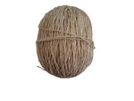 Hemp Twine - Natural - 500g