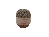 Hemp Twine - Natural - 50m