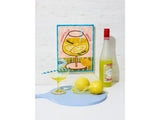 Happy Hour Limoncello Tile - Jones & Co