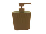 Sid Resin Dispenser - Olive