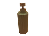 Sid Resin Dispenser - Olive