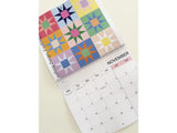 Calendar - 2027 - RhiCreative