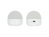 Carmela Lamp - Rechargeable LED Bulb