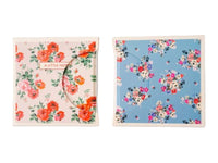 Notecard Wallet - Kath Kidson Florals