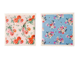 Notecard Wallet - Kath Kidson Florals