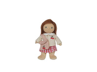 Dress Me Dinky - Hazel Hawthorne - Olli Ella