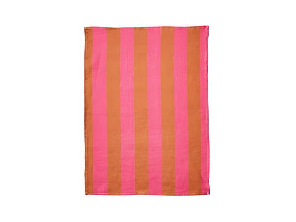 Tea Towel - Stripe Candy - Bonnie & Neil