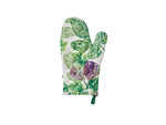 Oven Mitt - Figgy Green - Bonnie & Neil