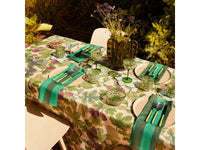 Tablecloth - Figgy Green - Large - Bonnie & Neil