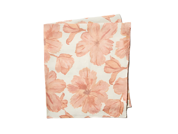 Tablecloth - Tulip Pale Pink - Medium - Bonnie & Neil