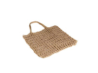 Jute Net Bag - Natural