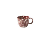 Chino Mug - Mahogany Sprinkle - Jones & Co