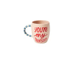 Love Notes Mug - My Person - Jones & Co