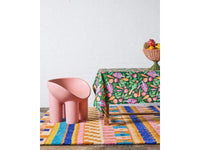Veggie Soup Tablecloth - Rectangular - Standard  - Kip&Co