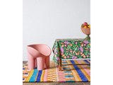 Veggie Soup Tablecloth - Rectangular - Standard  - Kip&Co