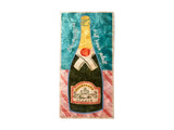 Happy Hour Champers Tile - Jones & Co