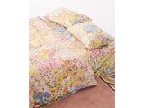 Forever Floral Linen Pillowcases - Set of 2 - Kip & Co
