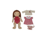 Dress Me Dinky - Hazel Hawthorne - Olli Ella