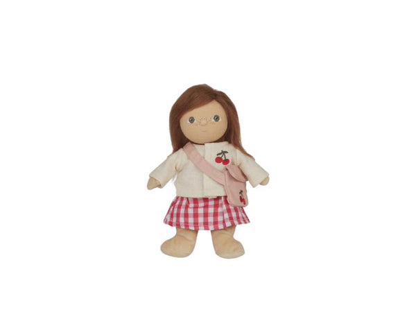 Dress Me Dinky - Hazel Hawthorne - Olli Ella
