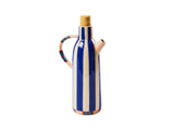 Bloomie Blue Oil Pourer - Jones & Co