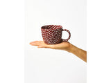 Chino Mug - Mahogany Sprinkle - Jones & Co