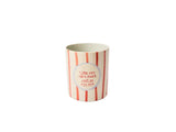 Love Notes Holdall - Just the Way - Jones & Co