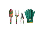 Veggie Soup Garden Tools and Gloves Set - Kip & Co