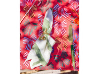 Festive Bow Tablecloth - Large Rectangular - Kip&Co