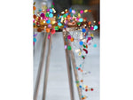 Fairy Lights - Confetti - Battery Operated