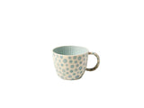 Chino Mug - Powder Dot - Jones & Co