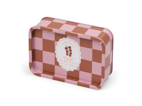 A Dopo Candle - Heirloom Tomato