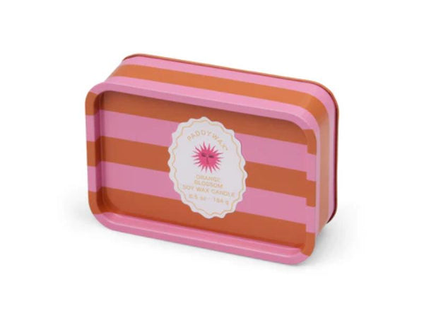 A Dopo Candle - Orange Blossom