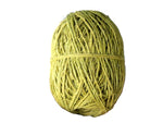 Hemp Twine - Pistachio - 50m