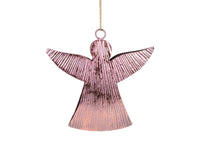 Hanging Angel - Pink