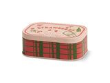 Bistro Candle - Strawberry