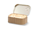 Bistro Candle  - Cappuccino