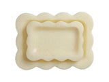 Beau Small Tray - Pearl - Sage & Clare
