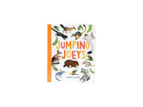 Jumping Joeys -  Book by Sarah Allen