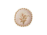 Cushion - Forget Me Not Caramel - Bonnie & Neil