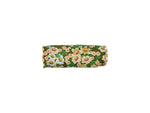 Cushion - Buttercup Olive Bolster - Bonnie & Neil