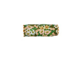 Cushion - Buttercup Olive Bolster - Bonnie & Neil