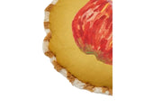 Apple Round 45cm Cushion - Bonnie & Neil