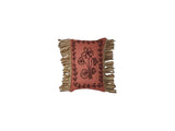 Petra Coral 40x30cm Cushion - Bonnie & Neil