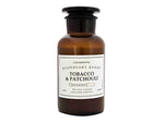 Candle - Dispensary - 411gm - Tobacco & Patchouli